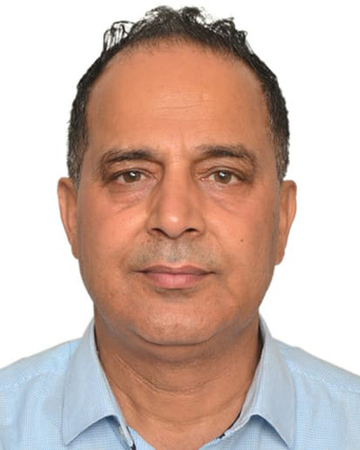 Sudhir Upadhyay